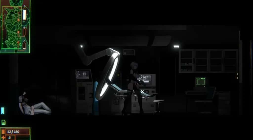 青色大脑 CYAN BRAIN 官方正式版背景